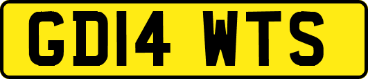 GD14WTS