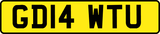 GD14WTU