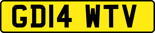 GD14WTV