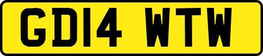 GD14WTW