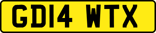 GD14WTX