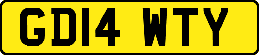 GD14WTY