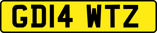 GD14WTZ