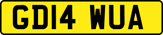 GD14WUA
