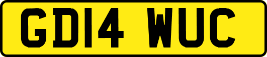 GD14WUC