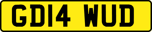 GD14WUD