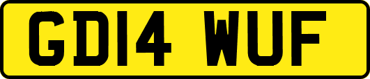 GD14WUF