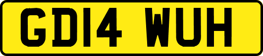 GD14WUH