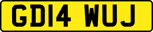 GD14WUJ