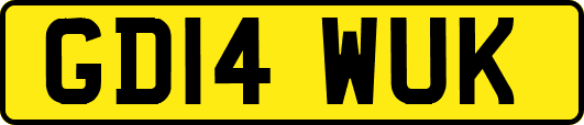 GD14WUK