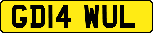 GD14WUL
