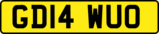 GD14WUO