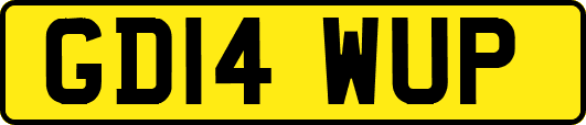 GD14WUP