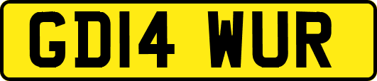 GD14WUR