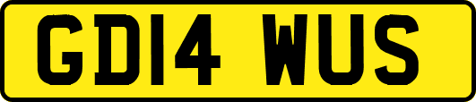 GD14WUS