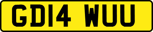 GD14WUU