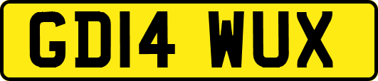 GD14WUX