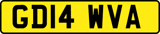 GD14WVA