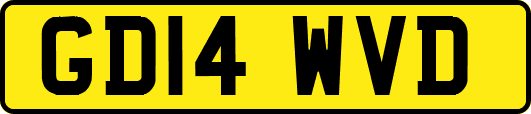GD14WVD