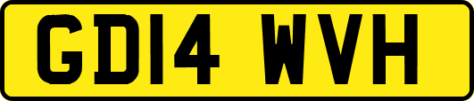 GD14WVH