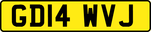 GD14WVJ