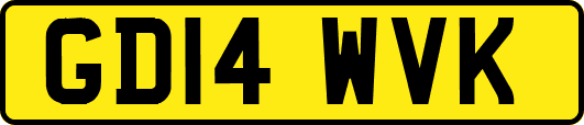GD14WVK
