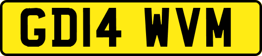 GD14WVM