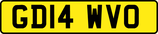 GD14WVO