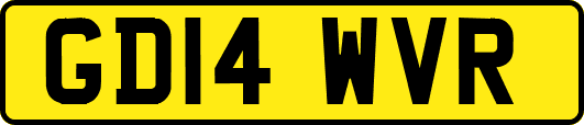 GD14WVR
