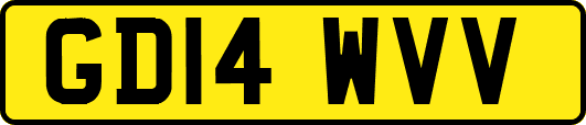 GD14WVV