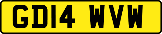 GD14WVW