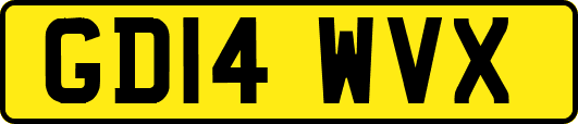 GD14WVX