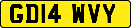 GD14WVY