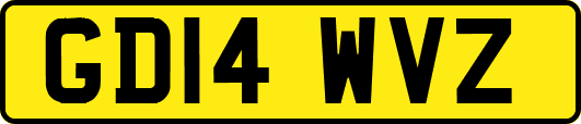 GD14WVZ