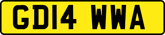 GD14WWA