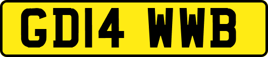 GD14WWB