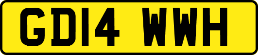 GD14WWH