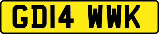 GD14WWK