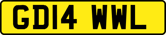 GD14WWL