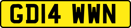 GD14WWN