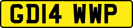 GD14WWP