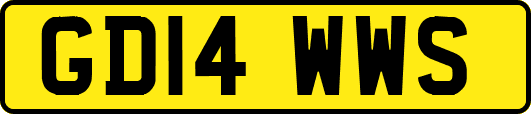 GD14WWS