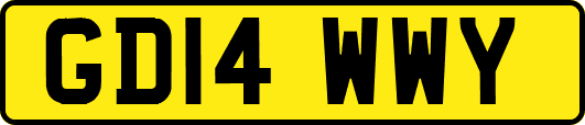 GD14WWY