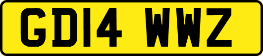 GD14WWZ