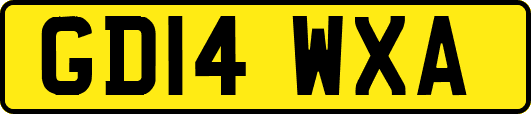 GD14WXA