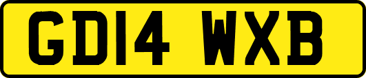 GD14WXB