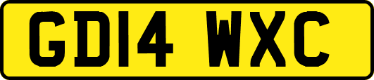 GD14WXC
