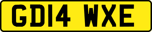 GD14WXE