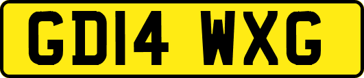 GD14WXG