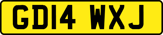 GD14WXJ
